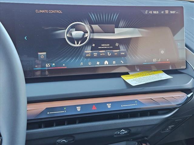 new 2026 BMW X3 car, priced at $56,975