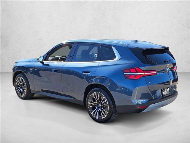 new 2026 BMW X3 car, priced at $56,975