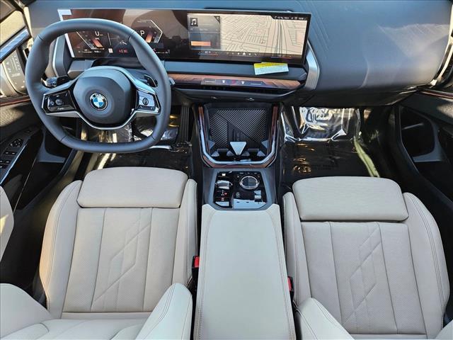 new 2026 BMW X3 car, priced at $56,975