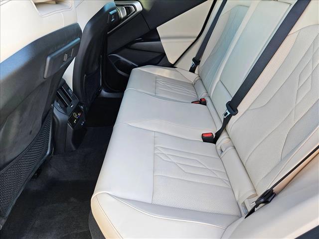 new 2026 BMW X3 car, priced at $56,975