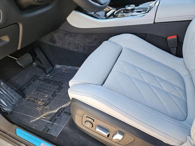 new 2026 BMW X5 car, priced at $77,100