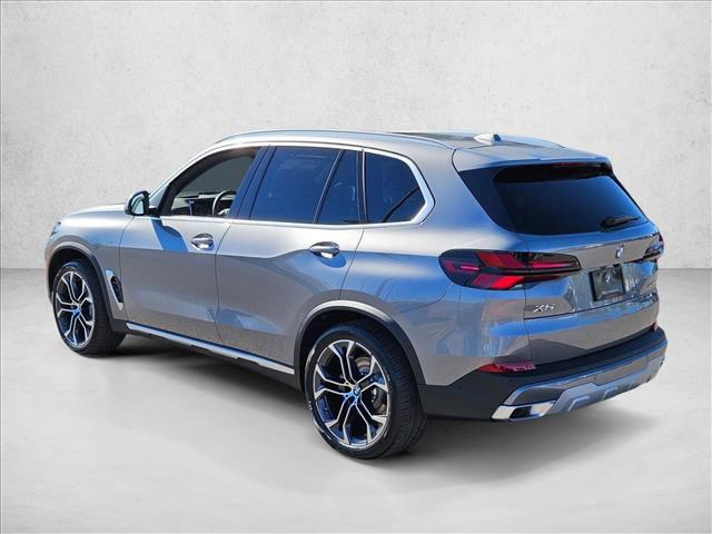 new 2026 BMW X5 car, priced at $77,100