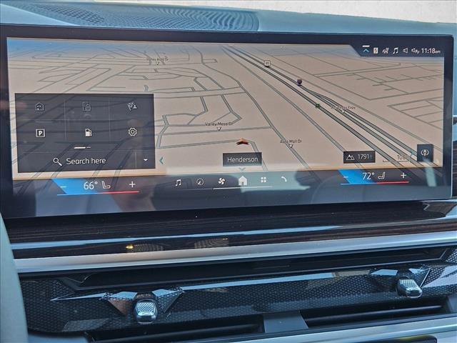 new 2026 BMW X5 car, priced at $77,100