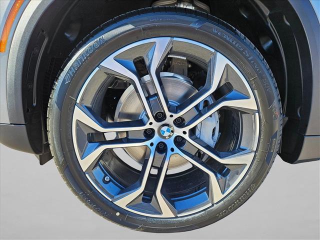 new 2026 BMW X5 car, priced at $77,100