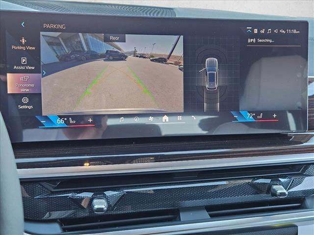 new 2026 BMW X5 car, priced at $77,100