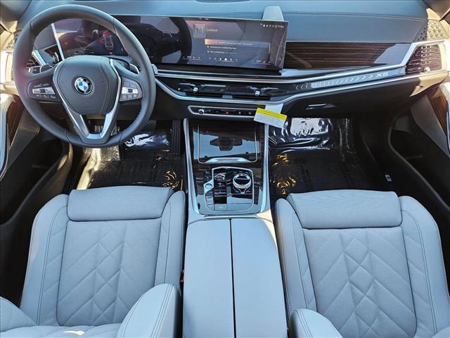 new 2026 BMW X5 car, priced at $77,100
