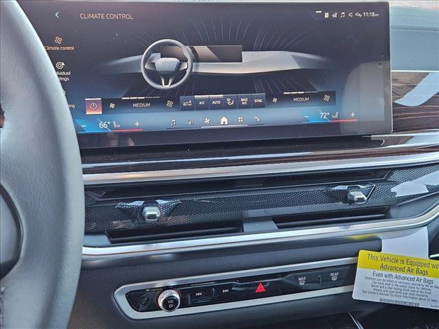 new 2026 BMW X5 car, priced at $77,100