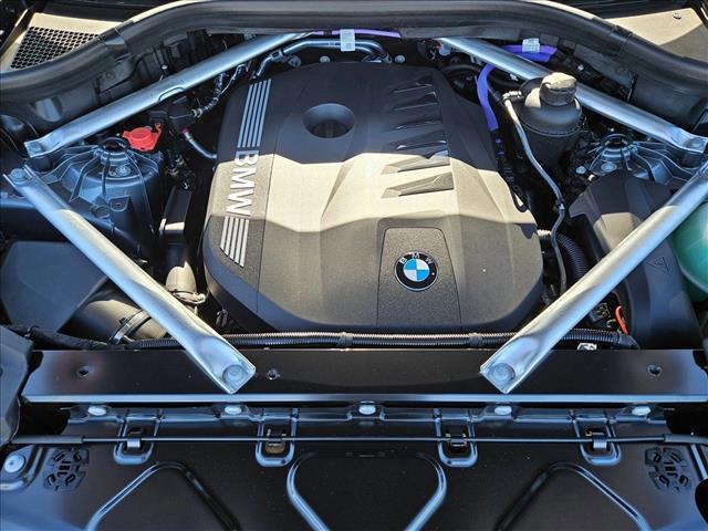 new 2026 BMW X5 car, priced at $77,100
