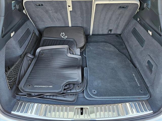used 2019 Porsche Cayenne car, priced at $31,995