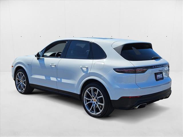 used 2019 Porsche Cayenne car, priced at $31,995