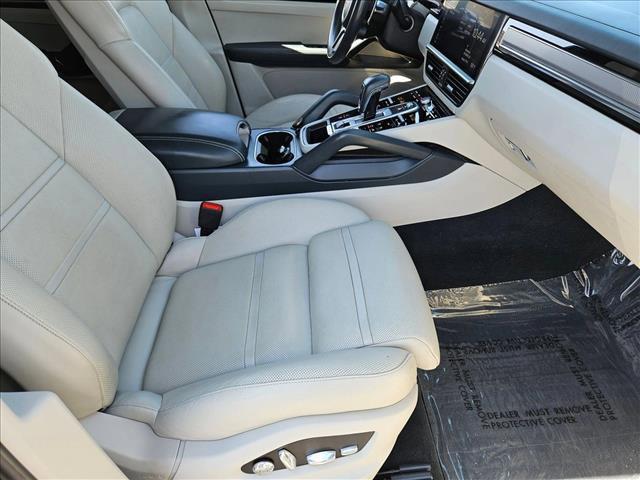 used 2019 Porsche Cayenne car, priced at $31,995