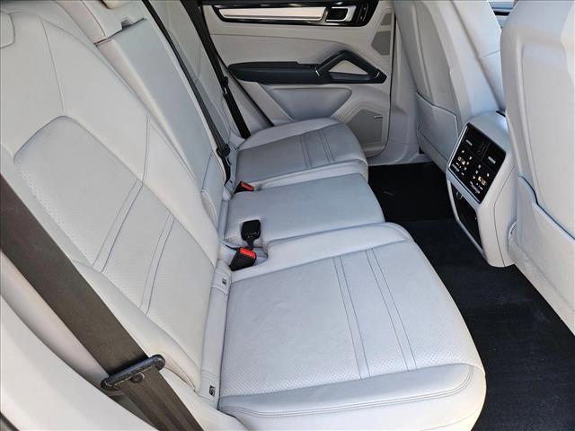 used 2019 Porsche Cayenne car, priced at $31,995