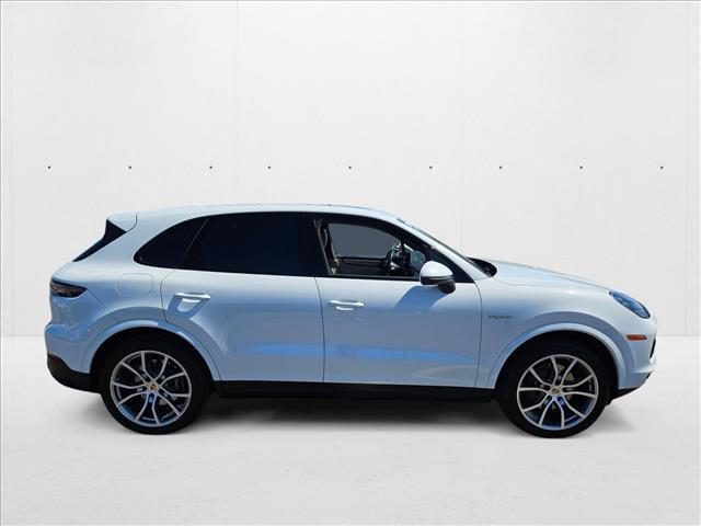 used 2019 Porsche Cayenne car, priced at $31,995