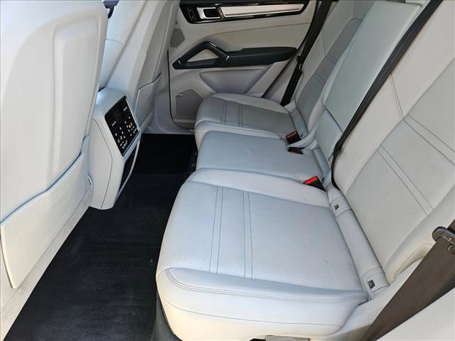 used 2019 Porsche Cayenne car, priced at $31,995