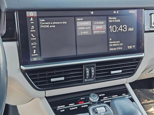 used 2019 Porsche Cayenne car, priced at $31,995