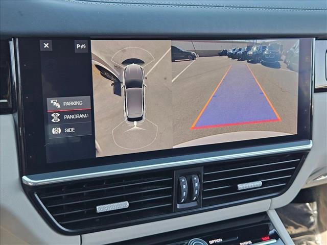 used 2019 Porsche Cayenne car, priced at $31,995