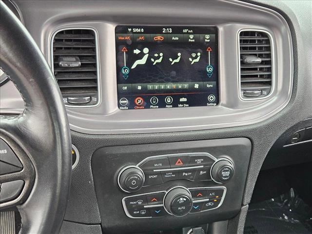used 2023 Dodge Charger car, priced at $26,644