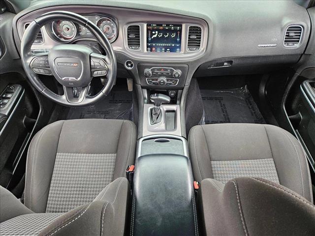 used 2023 Dodge Charger car, priced at $26,644