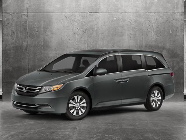 used 2014 Honda Odyssey car, priced at $15,790