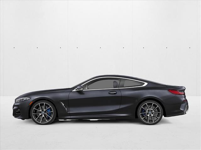 new 2026 BMW 840 car, priced at $96,875