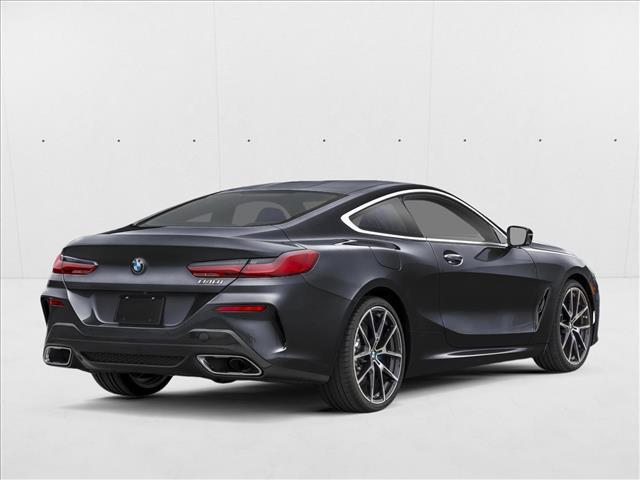 new 2026 BMW 840 car, priced at $96,875