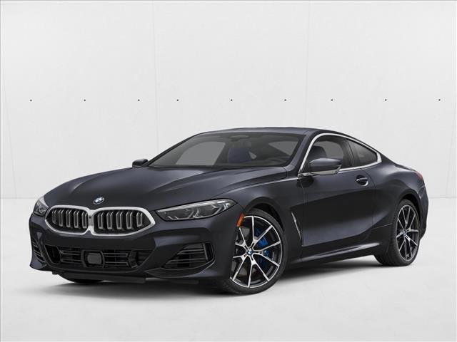 new 2026 BMW 840 car, priced at $96,875