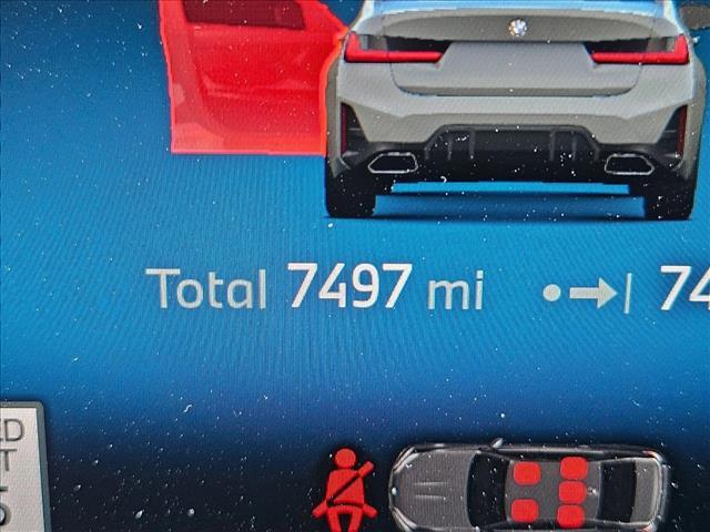 used 2025 BMW M340 car, priced at $56,991