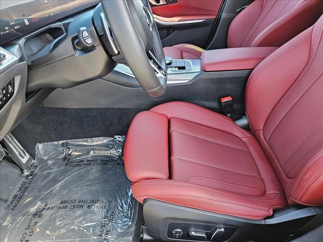 used 2025 BMW M340 car, priced at $56,991