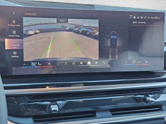 new 2026 BMW X5 car, priced at $80,300