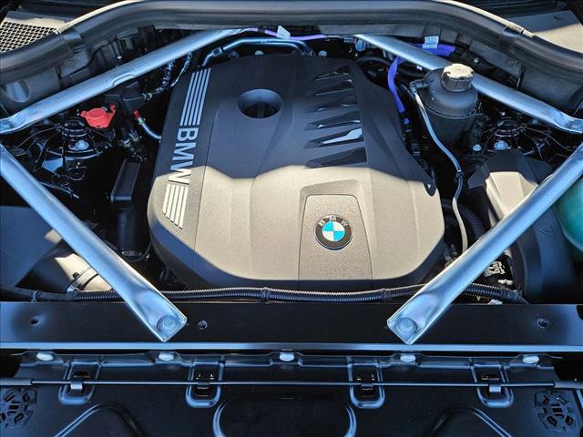 new 2026 BMW X5 car, priced at $80,300