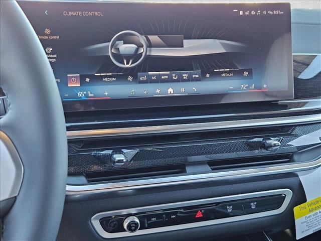 new 2026 BMW X5 car, priced at $80,300