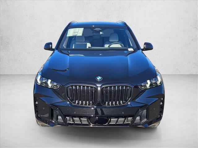 new 2026 BMW X5 car, priced at $80,300