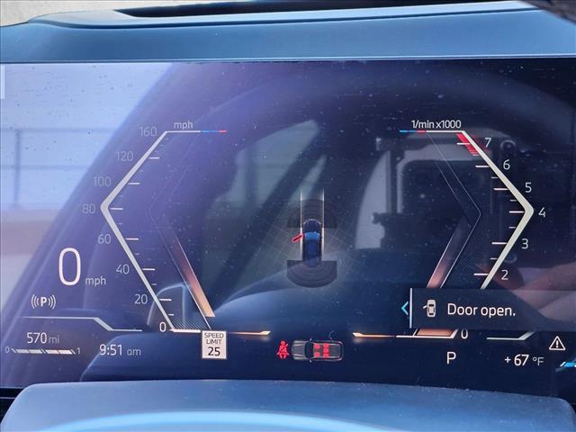 new 2026 BMW X5 car, priced at $80,300