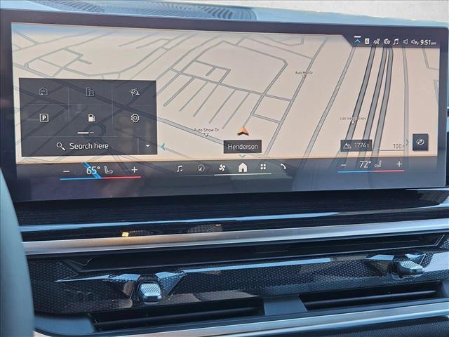 new 2026 BMW X5 car, priced at $80,300