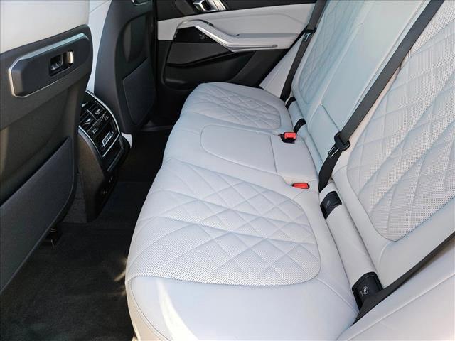 new 2026 BMW X5 car, priced at $80,300