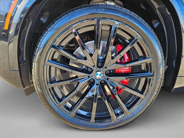 new 2026 BMW X5 car, priced at $80,300