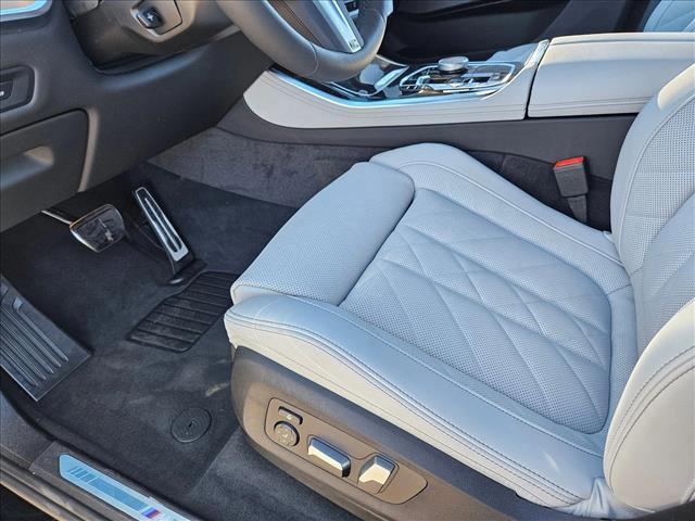 new 2026 BMW X5 car, priced at $80,300