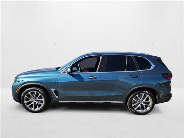 new 2026 BMW X5 PHEV car, priced at $83,275