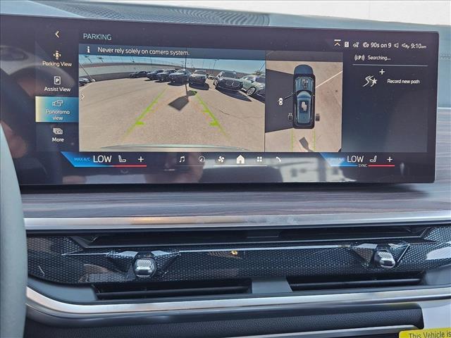 new 2026 BMW X5 PHEV car, priced at $83,275