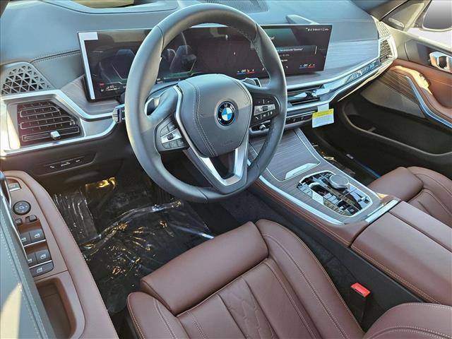 new 2026 BMW X5 PHEV car, priced at $83,275