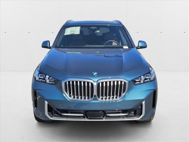 new 2026 BMW X5 PHEV car, priced at $83,275