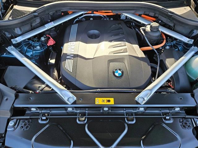 new 2026 BMW X5 PHEV car, priced at $83,275