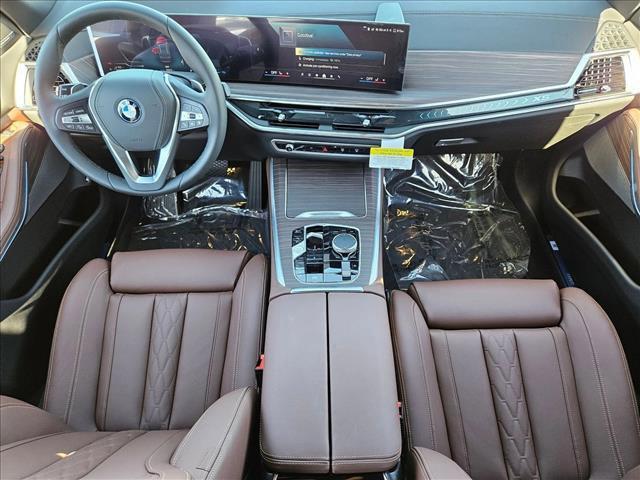 new 2026 BMW X5 PHEV car, priced at $83,275