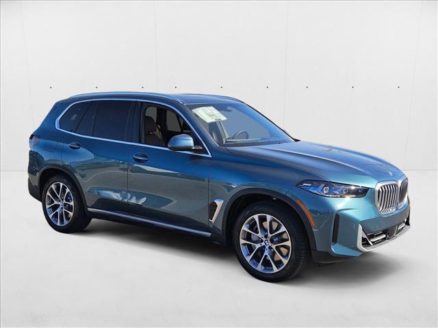 new 2026 BMW X5 PHEV car, priced at $83,275