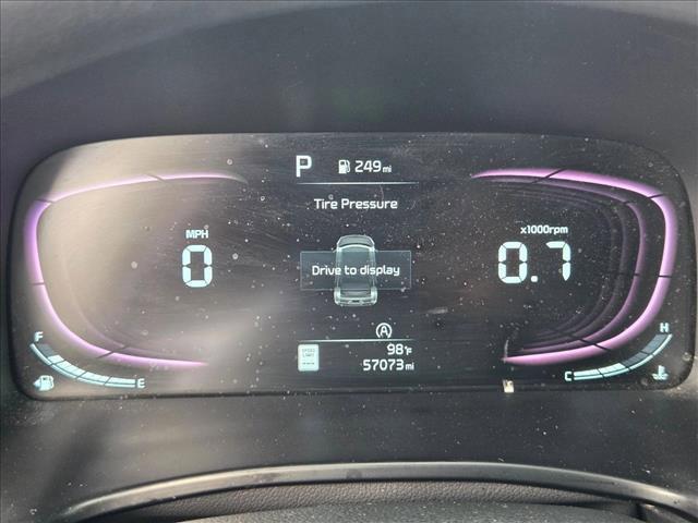 used 2023 Kia Soul car, priced at $15,995