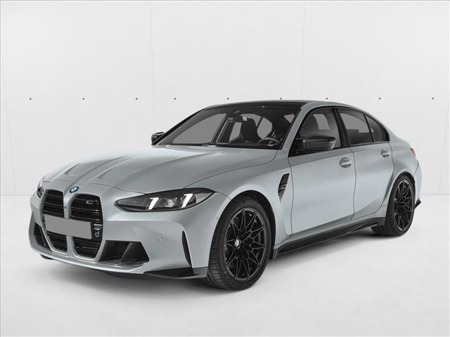 new 2026 BMW M3 car, priced at $88,190