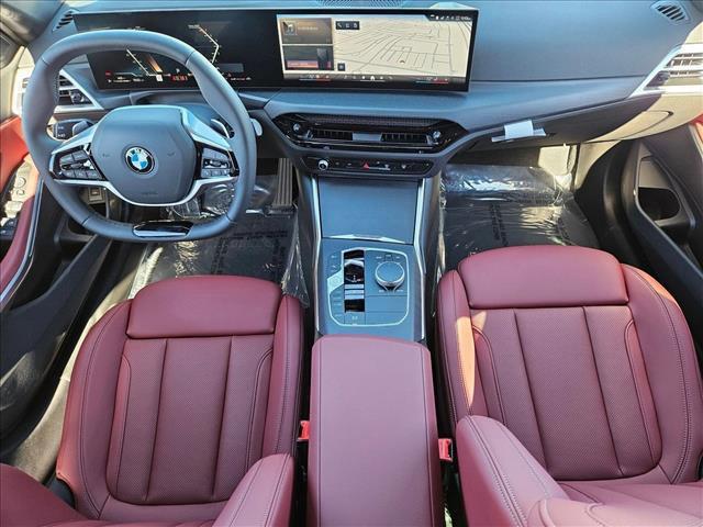 new 2026 BMW 330 car, priced at $51,075