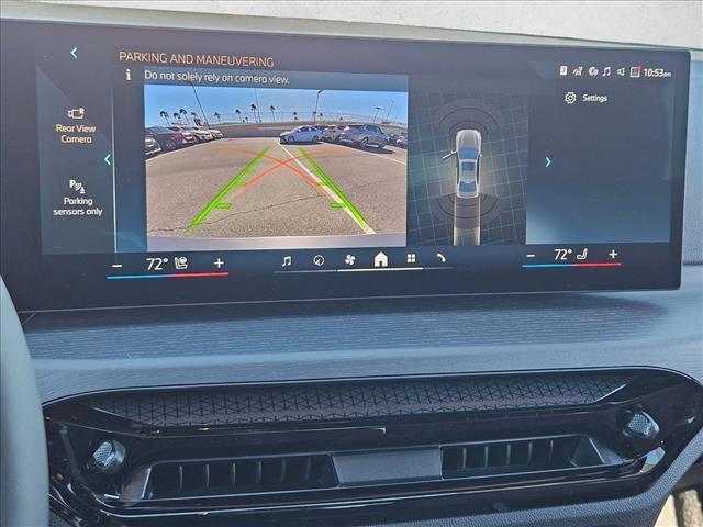 new 2026 BMW 330 car, priced at $51,075