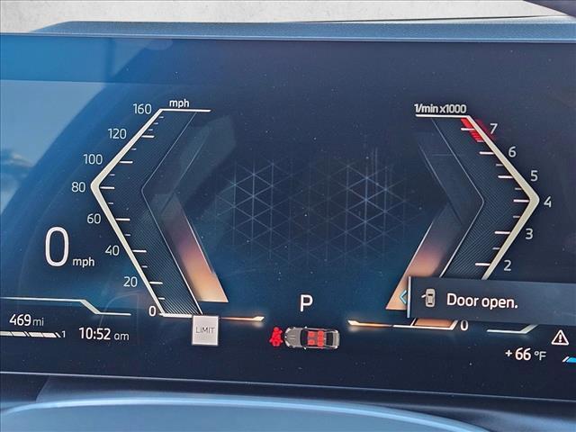 new 2026 BMW 330 car, priced at $51,075