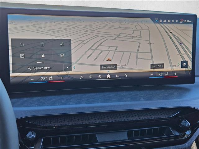 new 2026 BMW 330 car, priced at $51,075